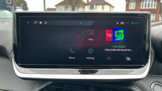 Peugeot 208 1.2 PureTech 100 Allure 5dr Petrol Hatchback